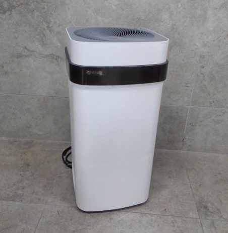 エアドッグ 空気清浄機 トゥーコネクト AirDog 211-191002