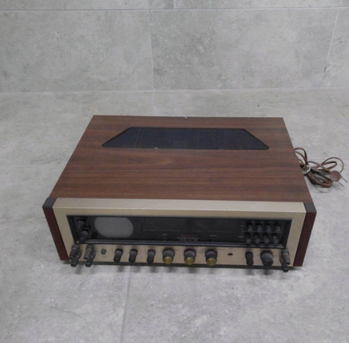 パイオニア SD-100 ステレオディスプレイ